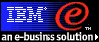 Click for IBM Mark meaning and disclaimers. IBM and e-business Mark are TM's of IBM Corp.